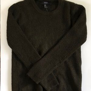 •nwot• Forever 21 Ribbed Sweater